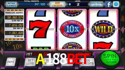 A Experiência Imersiva dos Cassinos Ao Vivo no A188BET