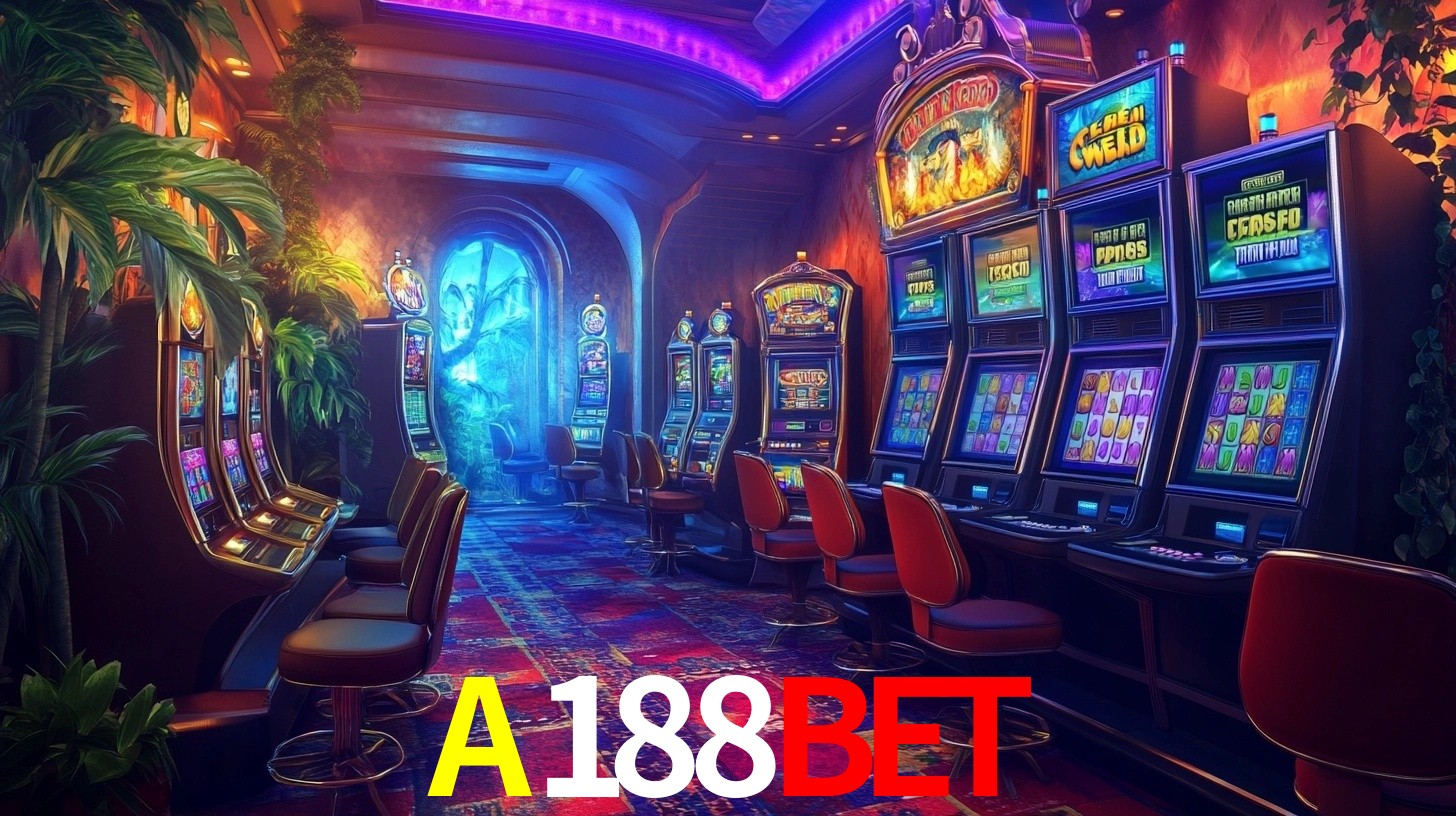 Tournaments A188BET