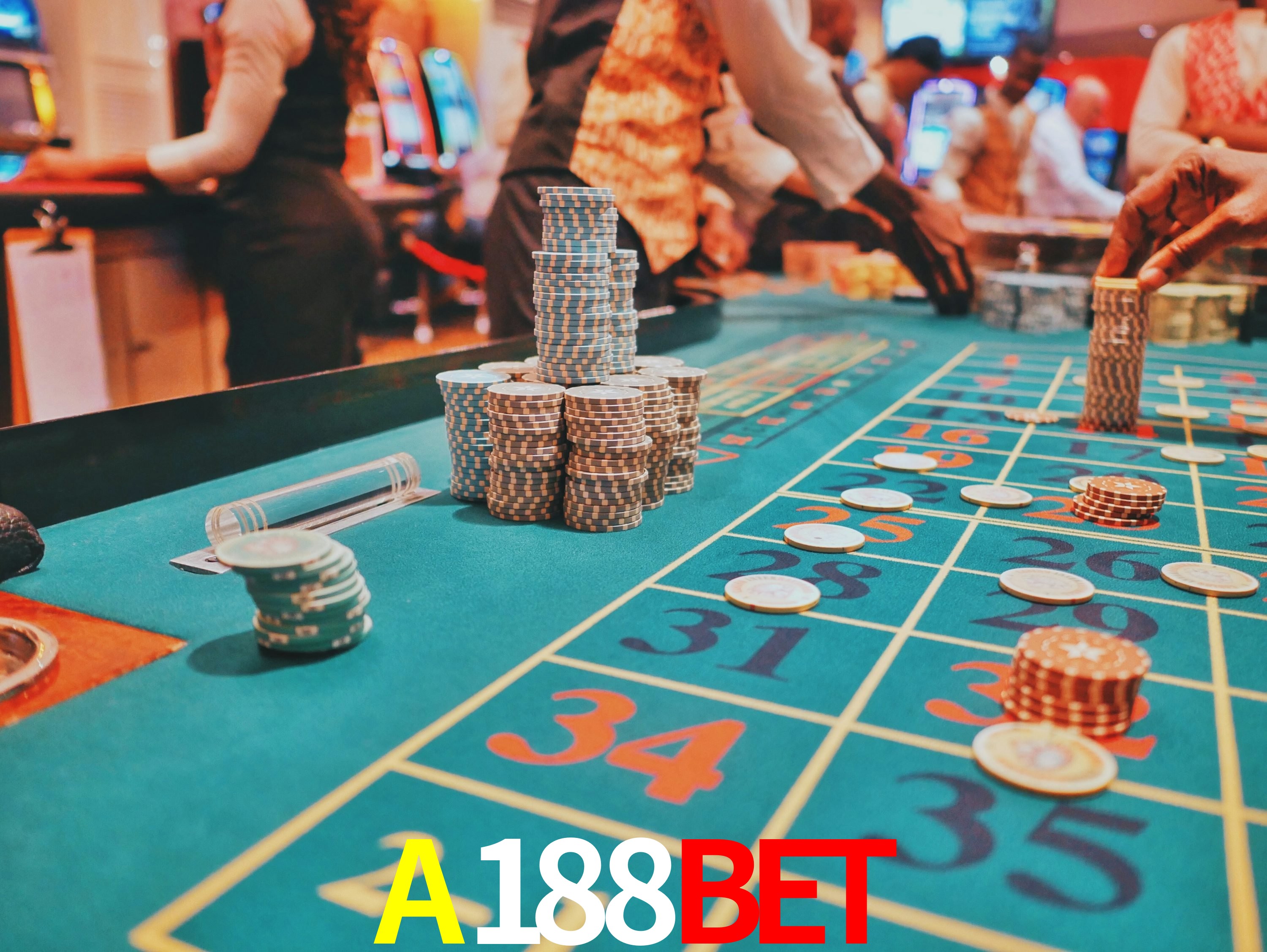 Apostas de Basquete A188BET