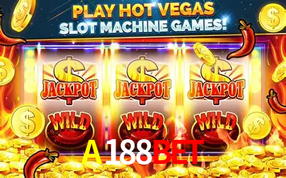 Desvendando o Mundo dos Jogos Virtuais na A188BET