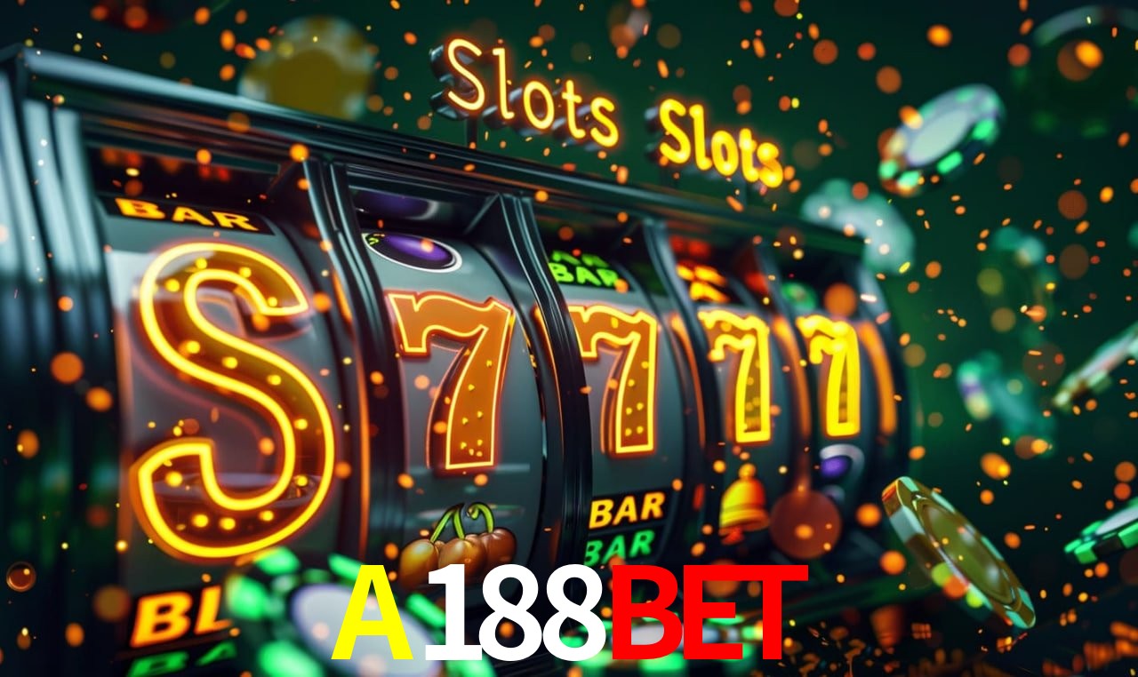 Estatísticas Esportivas A188BET