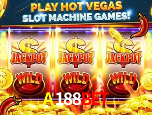 Desvendando o Mundo dos Jogos Virtuais na A188BET
