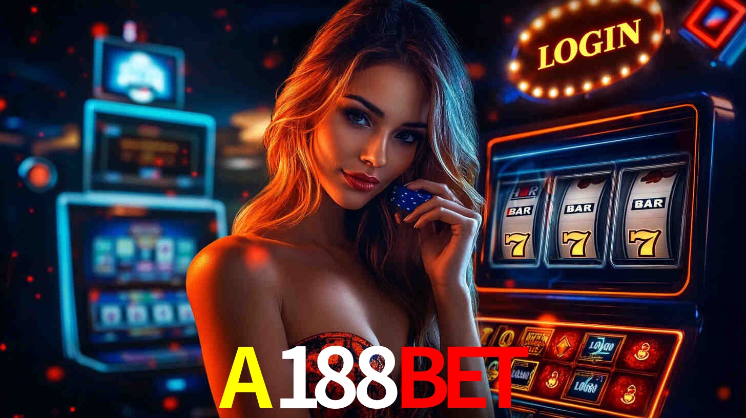 Bônus Generosos e Exclusivos no A188BET para Você!