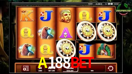 Descubra o Mundo do Cassino Online com A188BET