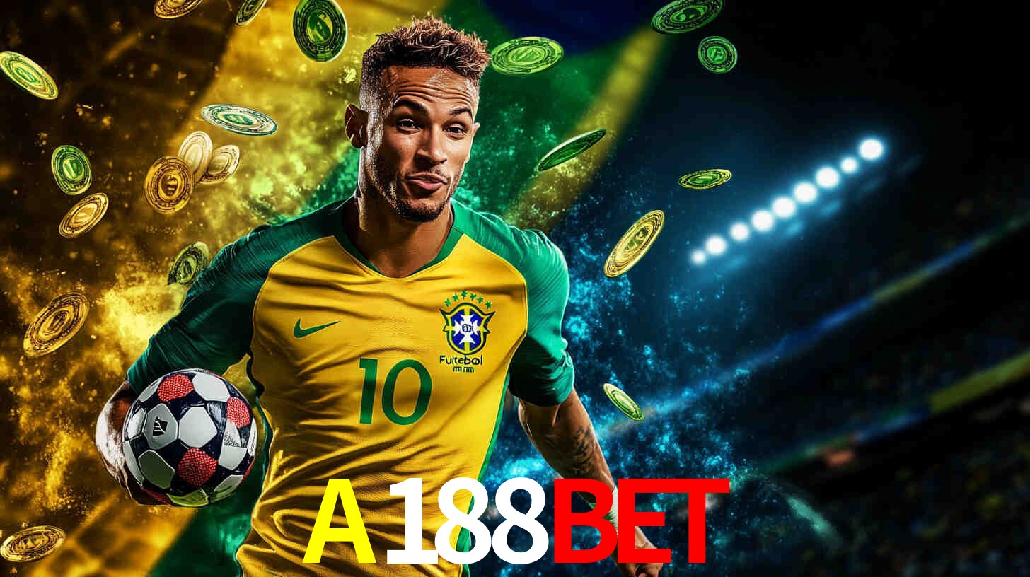 Explorando a Categoria de Eventos em Apostas na A188BET