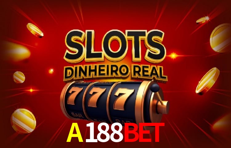 Jogos de Mesa Premium A188BET - Blackjack, Roleta, Baccarat
