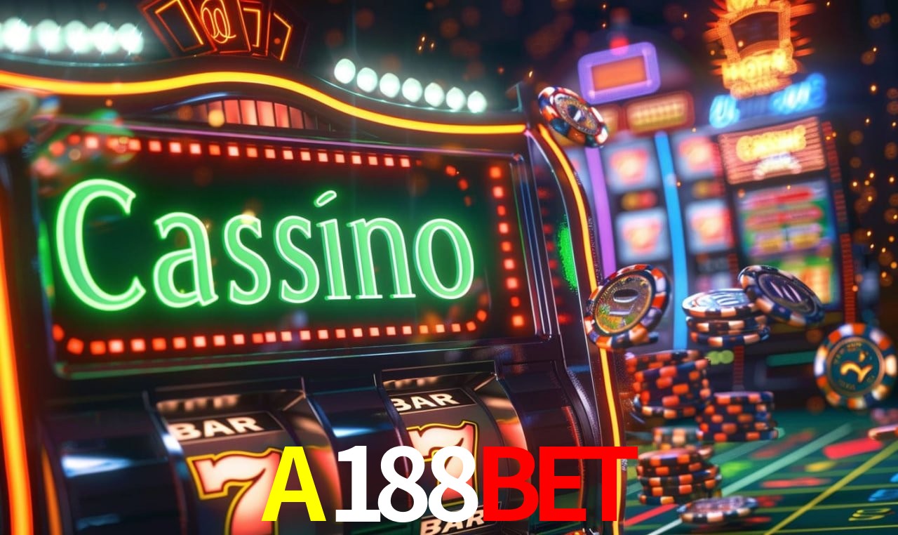 Sistemas de Segurança A188BET