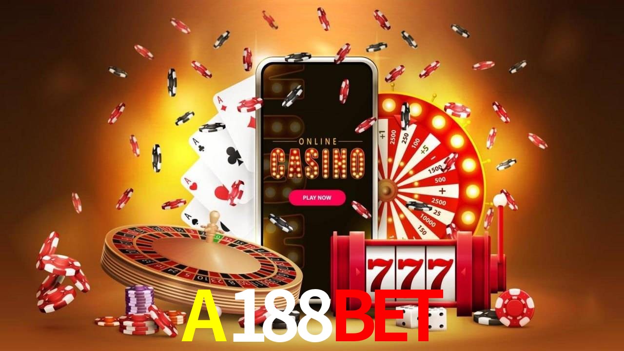Segurança 2FA A188BET