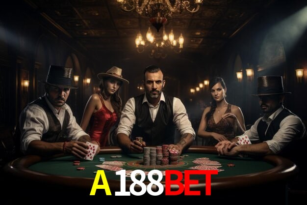 cassino A188BET