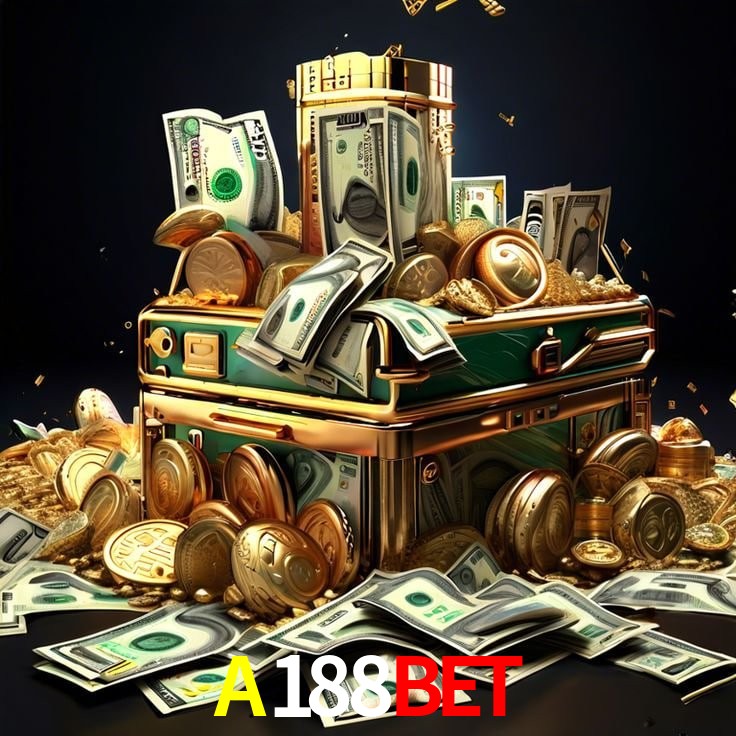 Estatísticas do Jogo A188BET