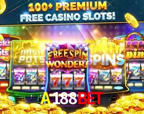 Desvendando o Mundo dos Jogos Virtuais na A188BET