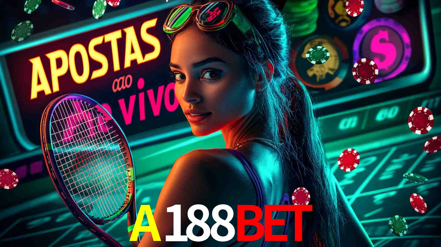 Descubra a Essência do A188BET: Nossa História e Compromissos