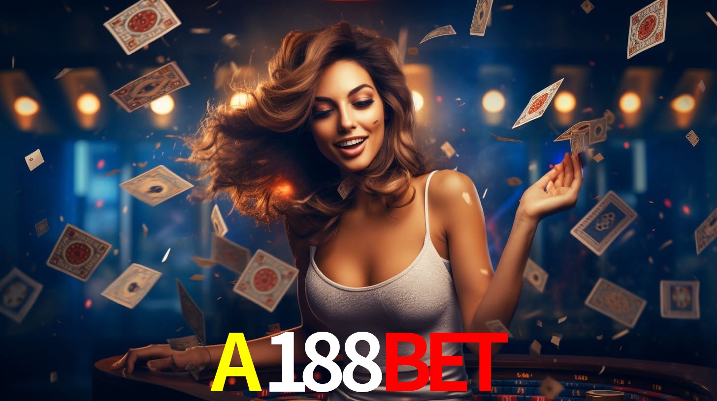 A188BET,A188BET.com