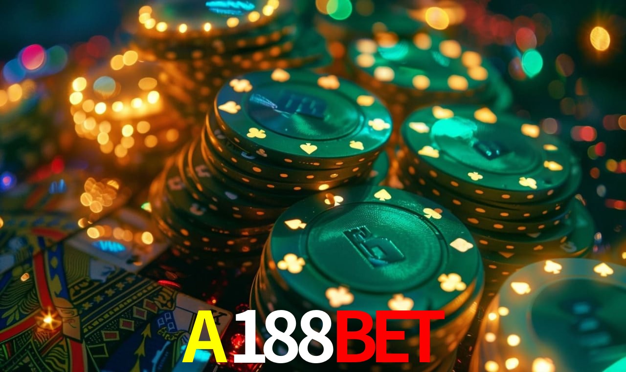Estatísticas A188BET