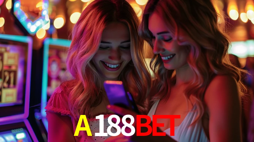 A188BET apk