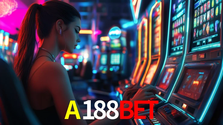 A188BET,A188BET.com