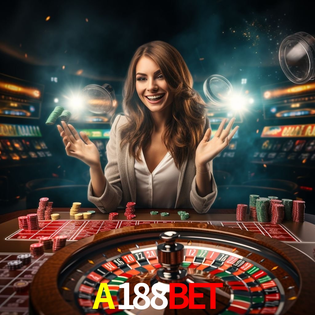 A188BET