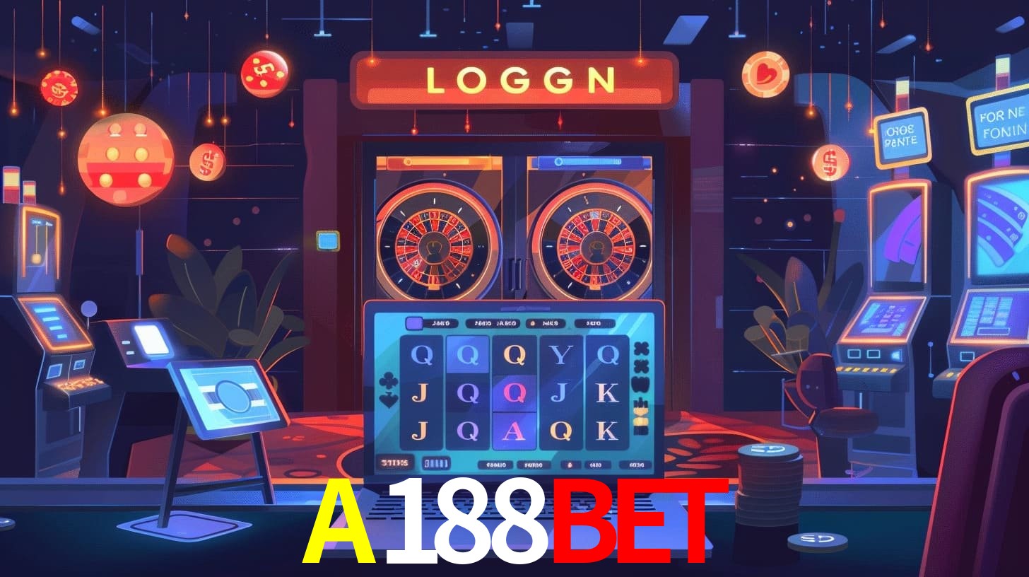Imagem secundária de apoio para instalação do app A188BET