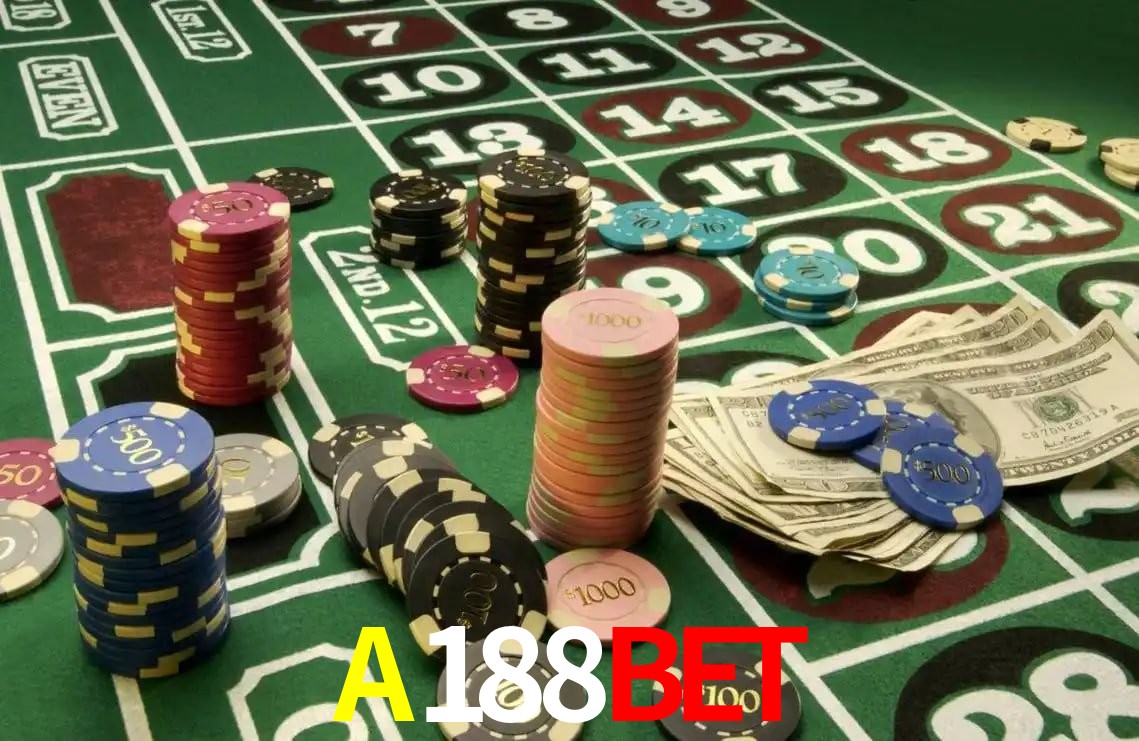 Experimente o Login Seguro Premium no A188BET