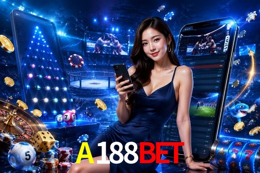 Game Statistics A188BET