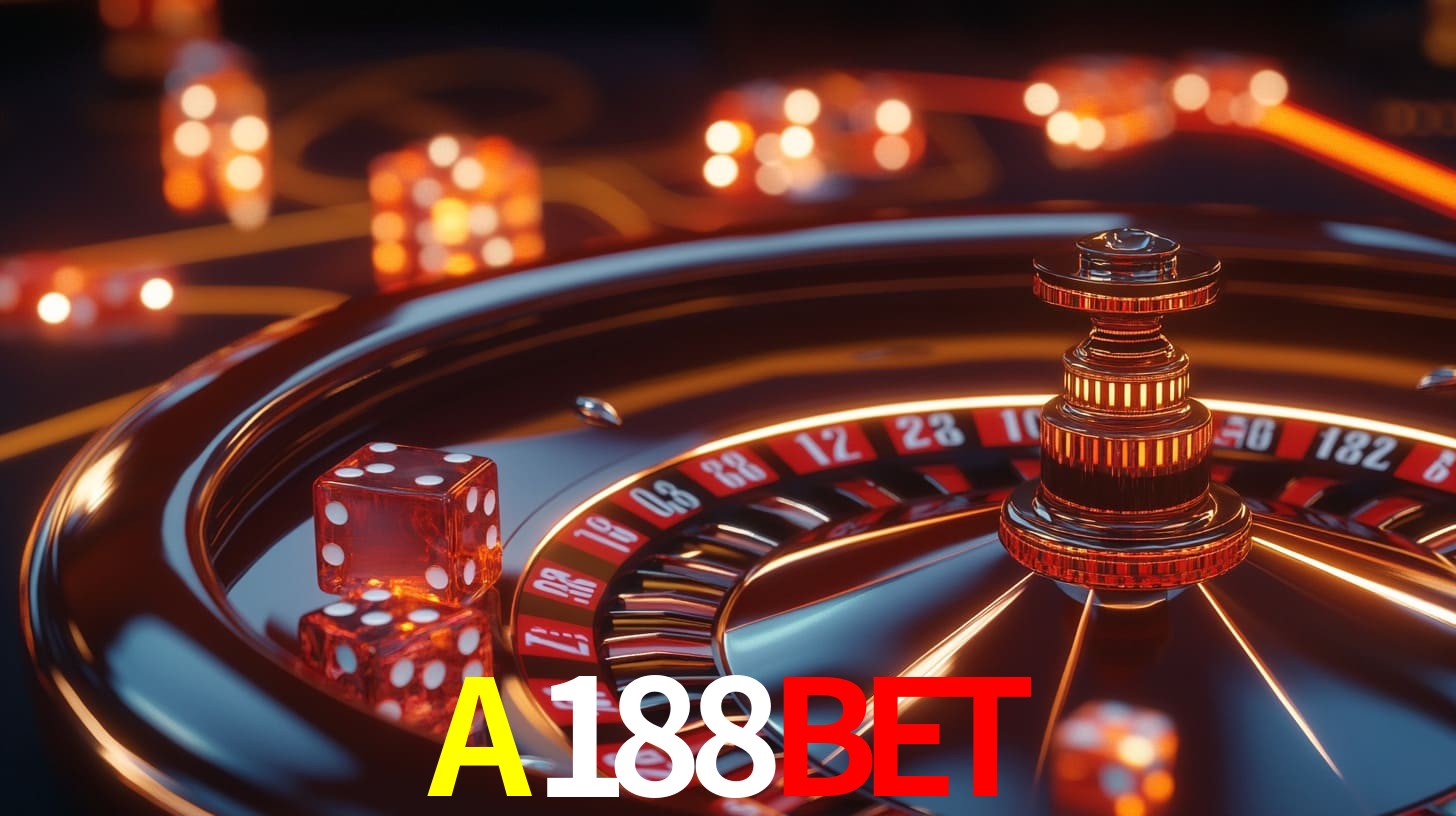 Blackjack Table A188BET