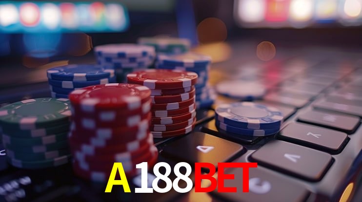 Especiais de Fim de Semana A188BET