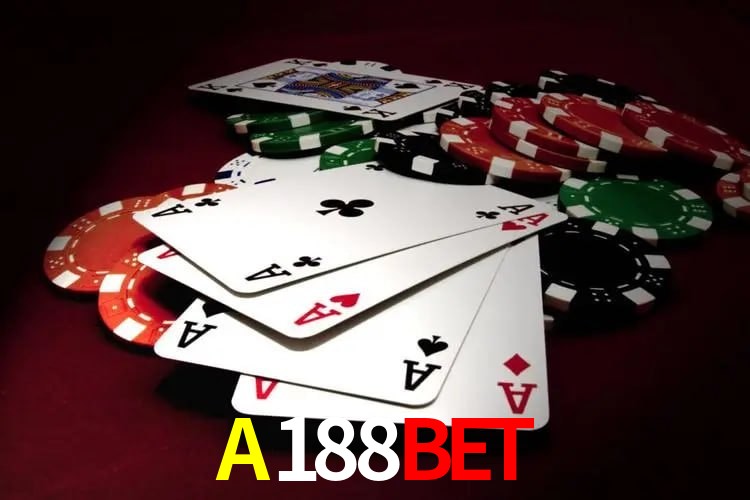 Jogo Aviator A188BET