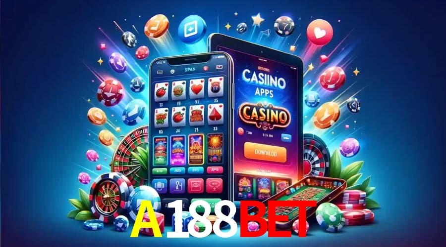 Exclusive Offers A188BET