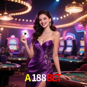 Mesa de Blackjack A188BET