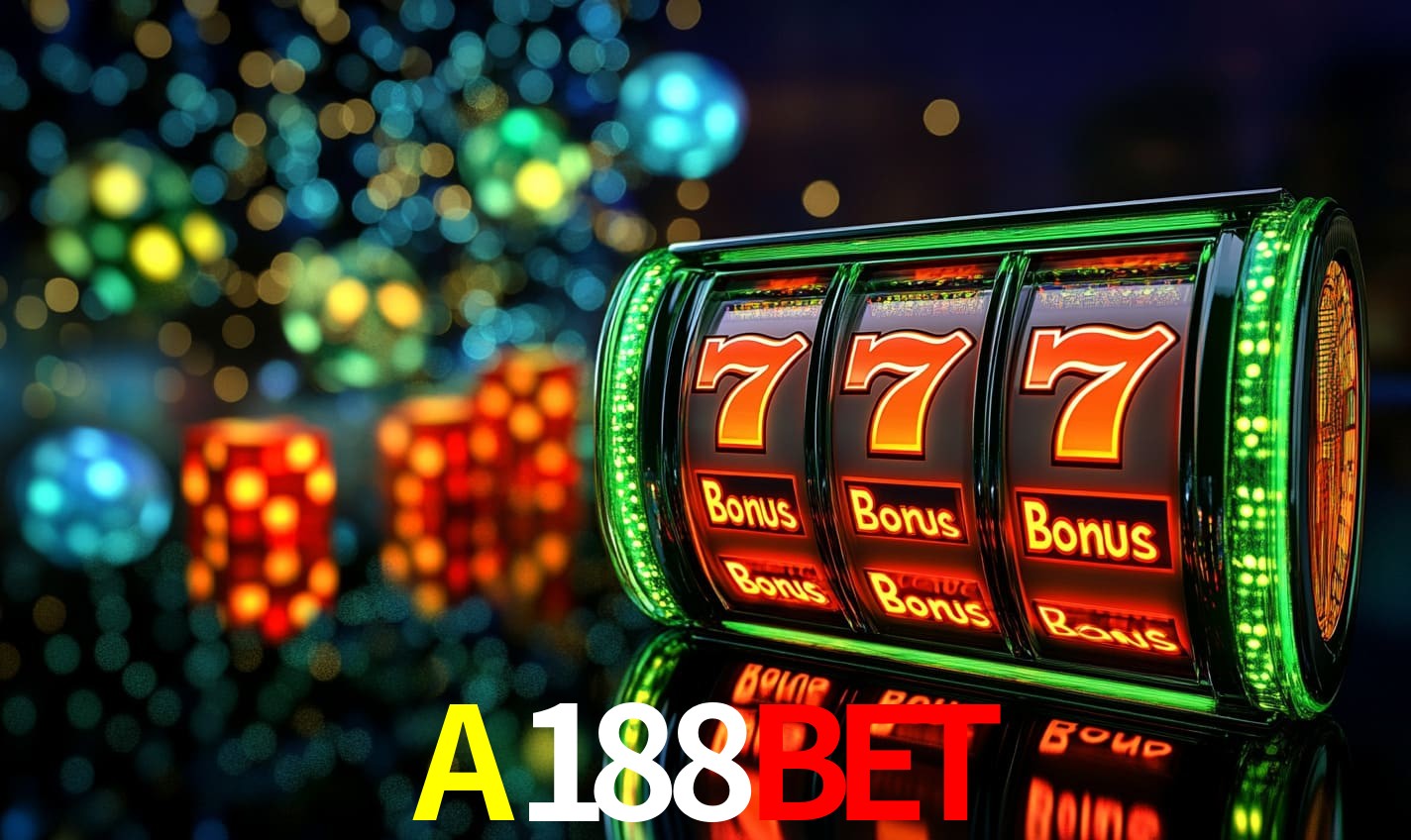 Tecnologia da Plataforma A188BET