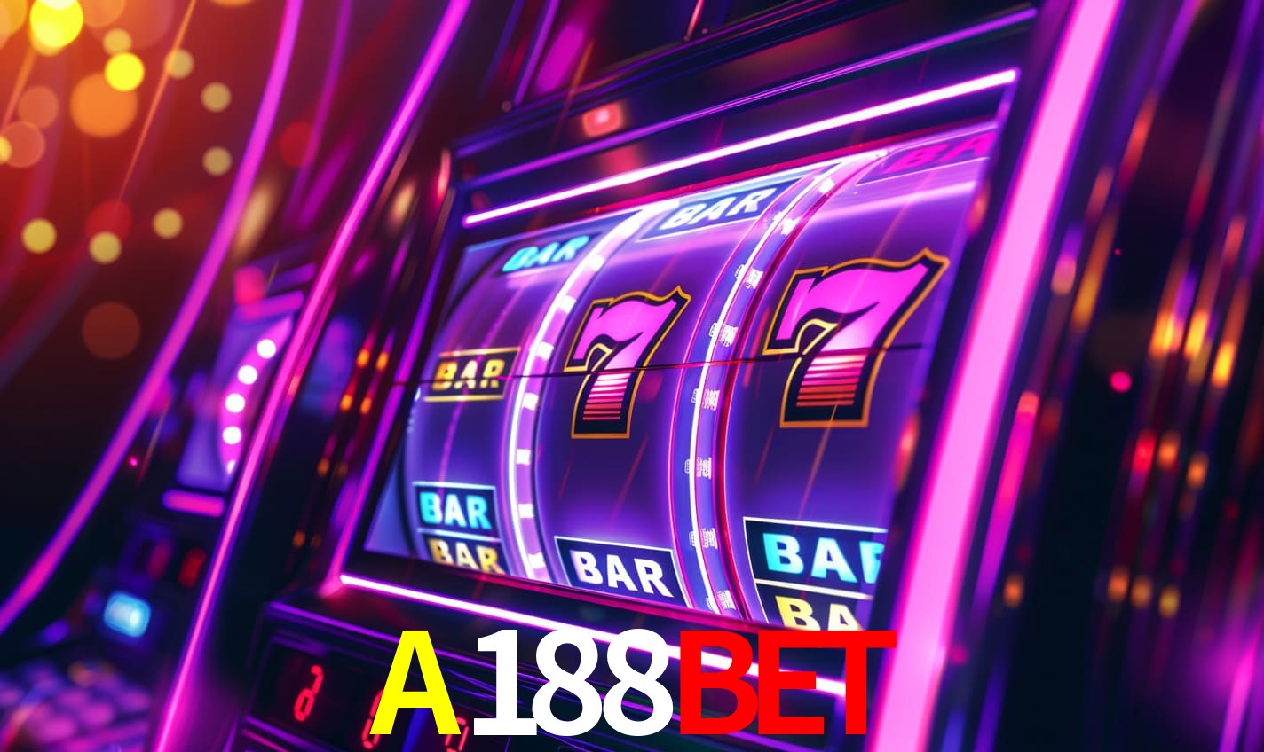 A188BET: Seu Especialista em Apostas Esportivas Brasileiras