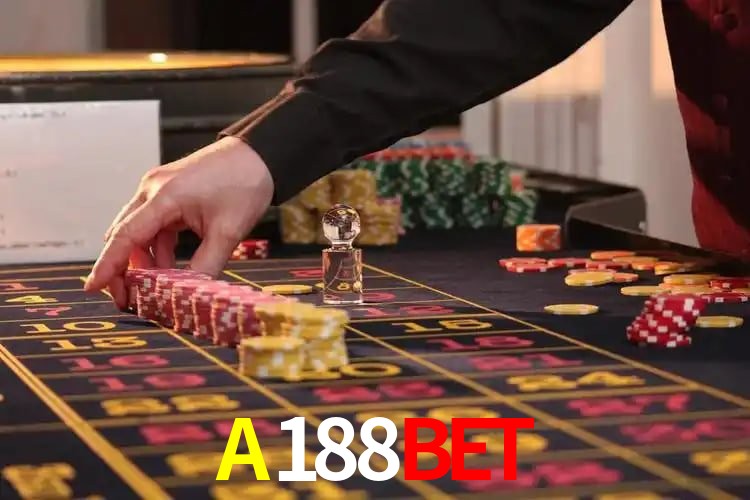 A Experiência Imersiva dos Cassinos Ao Vivo no A188BET