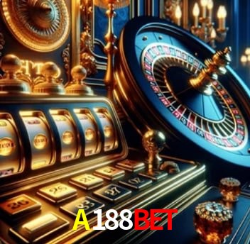 Apostas de Futebol A188BET