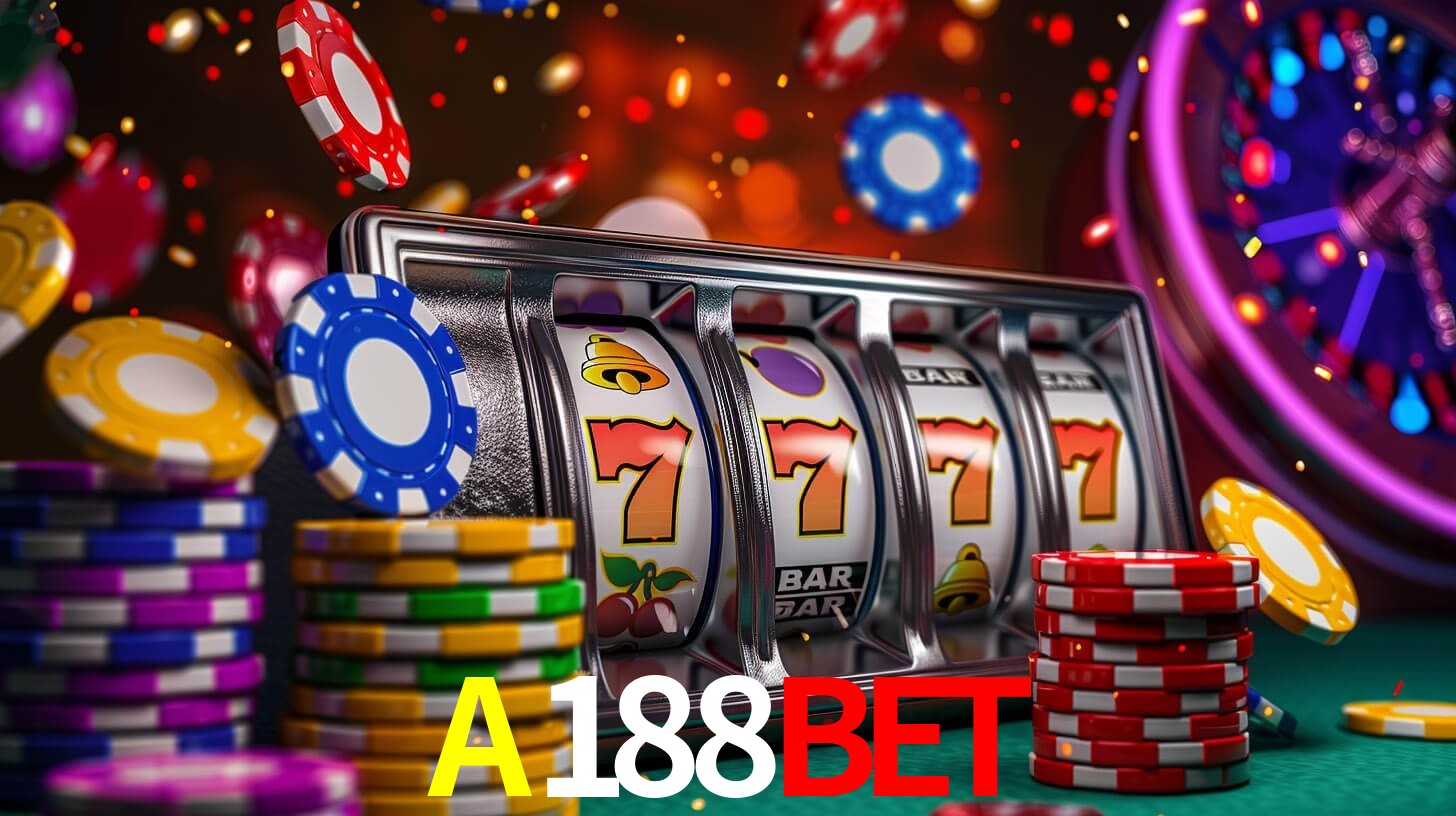 Torneios A188BET