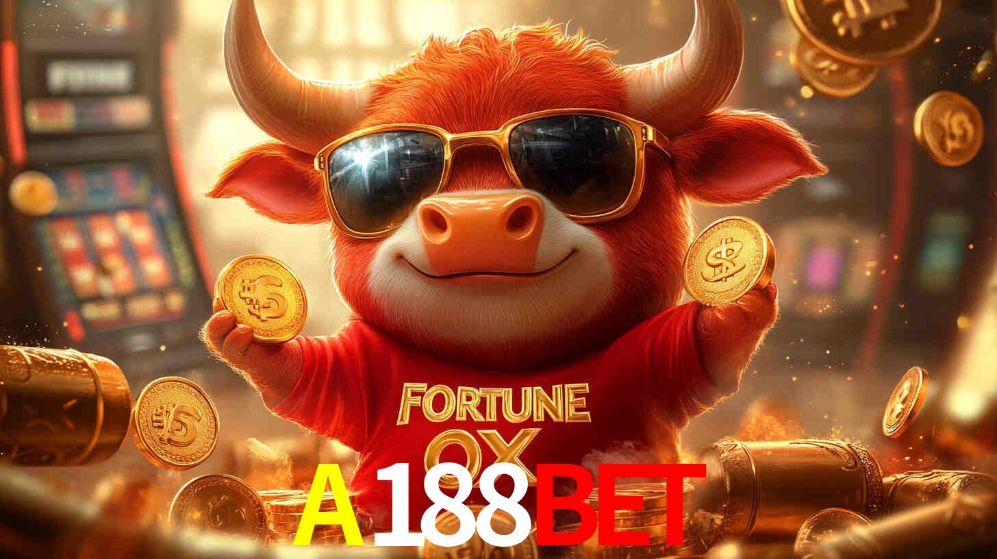 A188BET,A188BET.com