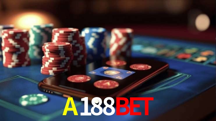 Benefícios da Conta A188BET