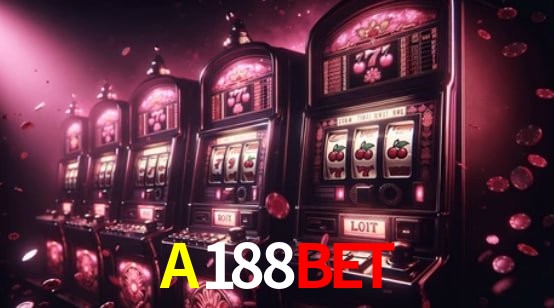 Jogos Exclusivos A188BET