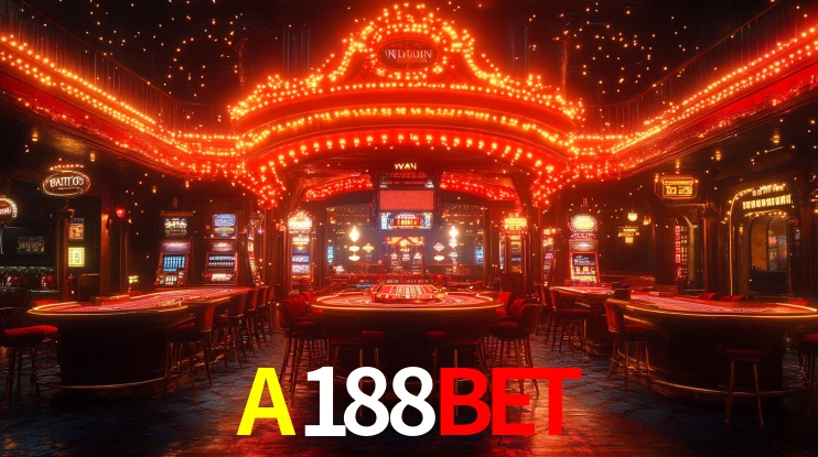 Explore as vantagens do A188BET: serviço profissional e confiabilidade