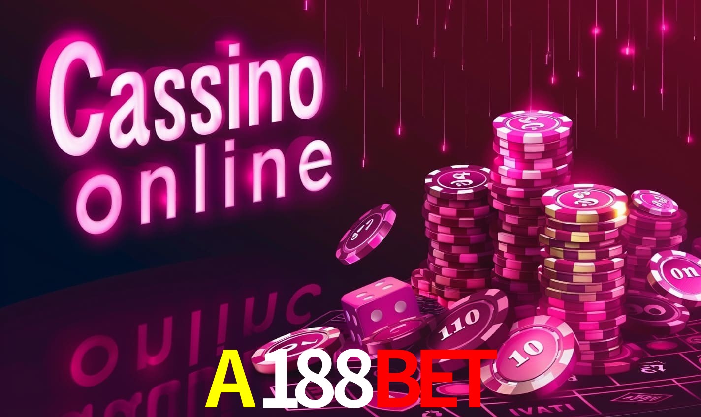 A Emoção da Loteria na A188BET: Uma Chance de Mudança de Vida