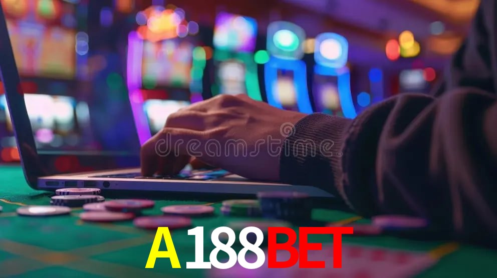 Bônus Diários A188BET