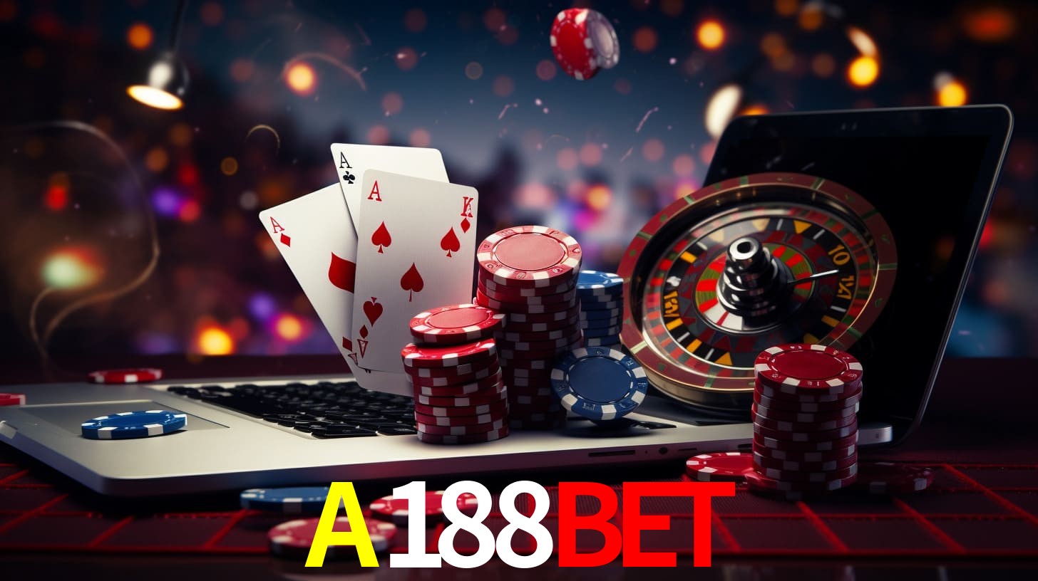 Live Casino A188BET