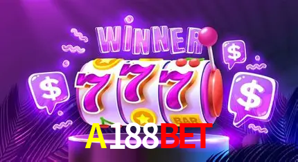 A Emoção da Loteria na A188BET: Uma Chance de Mudança de Vida
