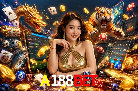 Secure Login A188BET