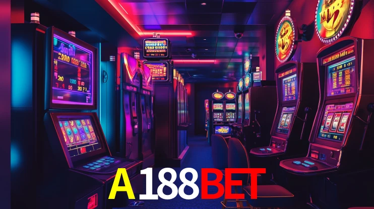 A188BET,A188BET.com
