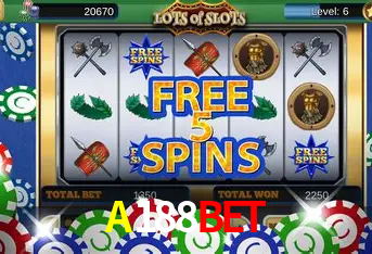 Descubra a Magia dos Jogos de Arcade no A188BET