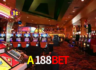 Desvendando o Mundo dos Jogos Virtuais na A188BET