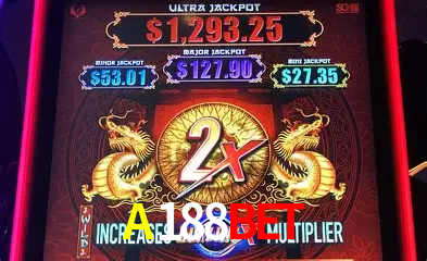 A Experiência Imersiva dos Cassinos Ao Vivo no A188BET