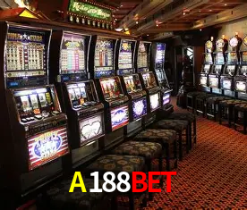 A Emoção da Loteria na A188BET: Uma Chance de Mudança de Vida