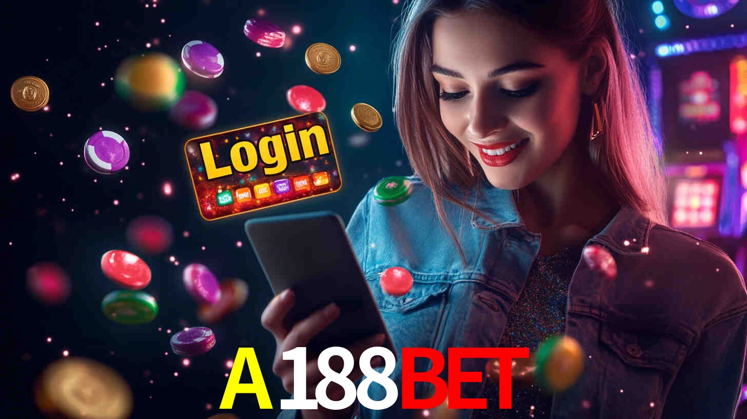 Descubra a Essência do A188BET: Nossa História e Compromissos