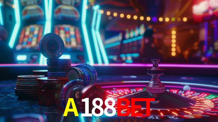 Quick Registration A188BET